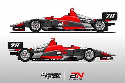 BN Racing to boost Indy Lights field in 2019