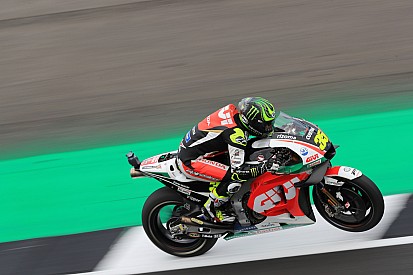 Is there any hope for Britain's bleak MotoGP future?