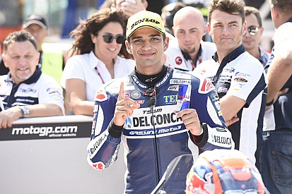 Mondiale Moto3 2018: Martin scavalca Bezzecchi di 8 punti, si riavvicina Di Giannantonio