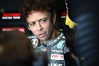 Rossi critica a MotoGP por ser "políticamente correcta"