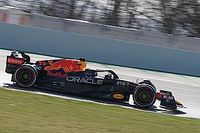 Red Bull Racing  &bdquo;nieco&rdquo; przed Ferrari
