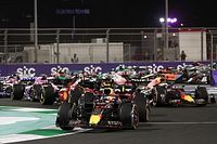 F1: Red Bull tem redução de peso como prioridade para seguir competitiva; entenda