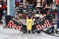 GALERÍA TÉCNICA: las novedades en los F1 en Australia