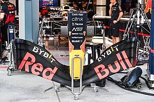 Galer&iacute;a t&eacute;cnica: as&iacute; son las novedades de los equipos de F1 en Australia