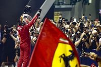 'El GP Singapur en 4 apuntes', por Luis Manuel "Chacho" López