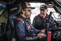 El nuevo jefe de Alonso: "El mayor problema es que Fernando no tiene miedo" 