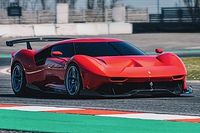 Ferrari mostrará trio de carros únicos en Goodwood