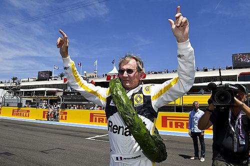 F1 in lutto: è scomparso Jean-Pierre Jabouille