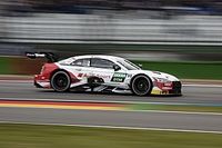 Powr&oacute;t na Zolder