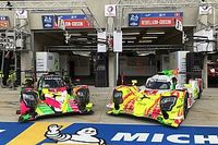 Rebellion presenta su radical decoraci&oacute;n art&iacute;stica para Le Mans