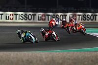 Rossi avisa que 12° no es su realidad: "Puedo ir mucho más rápido"