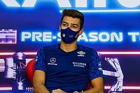 F1: Russell substitui Grosjean e é nomeado novo diretor da GPDA