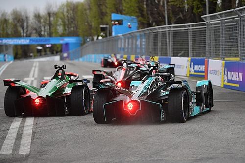 "Ninguna categor&iacute;a del motor escapar&aacute; de las cero emisiones"