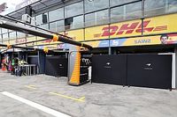 Alfa Romeo: hubiera sido "injusto" correr sin McLaren