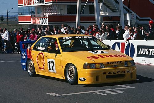The banned DJR Falcon
