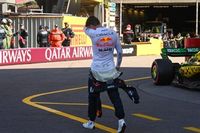 El eterno defecto de Red Bull que alarma a Verstappen y ahora se nota más