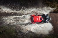 Dzień dla Szej&oacute;w