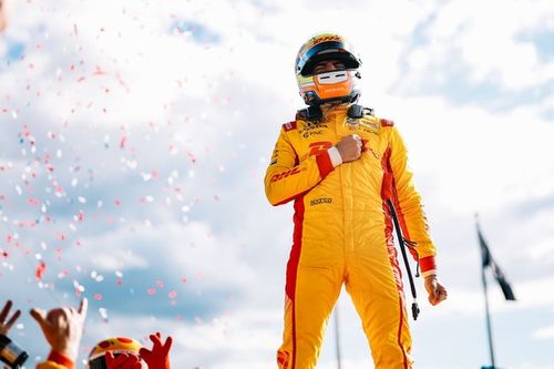 La grandeza de Alex Palou en la IndyCar no tiene comparaci&oacute;n
