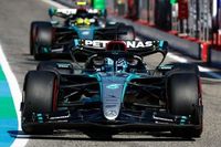 Mercedes ya no "zigzaguea" en busca de una fórmula mágica en la F1