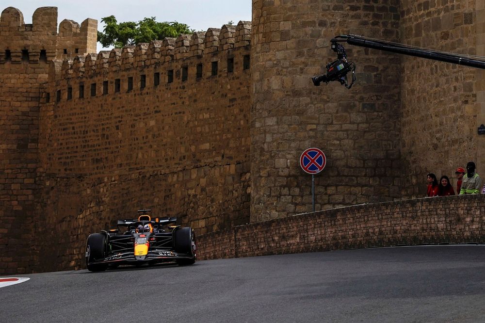 Max Verstappen, Red Bull Racing RB20