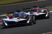 Vanthoor pide a BMW actualizar su coche para pelear en el WEC 2025