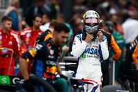 Letnia przerwa zadecyduje o przyszłości Ricciardo