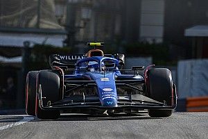 Vowles ziet waar Williams F1 moet verbeteren: &ldquo;Machine uit Ming Dynastie&rdquo;