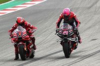 Espargaró: Bagnaia está corriendo a otro nivel en MotoGP 2023