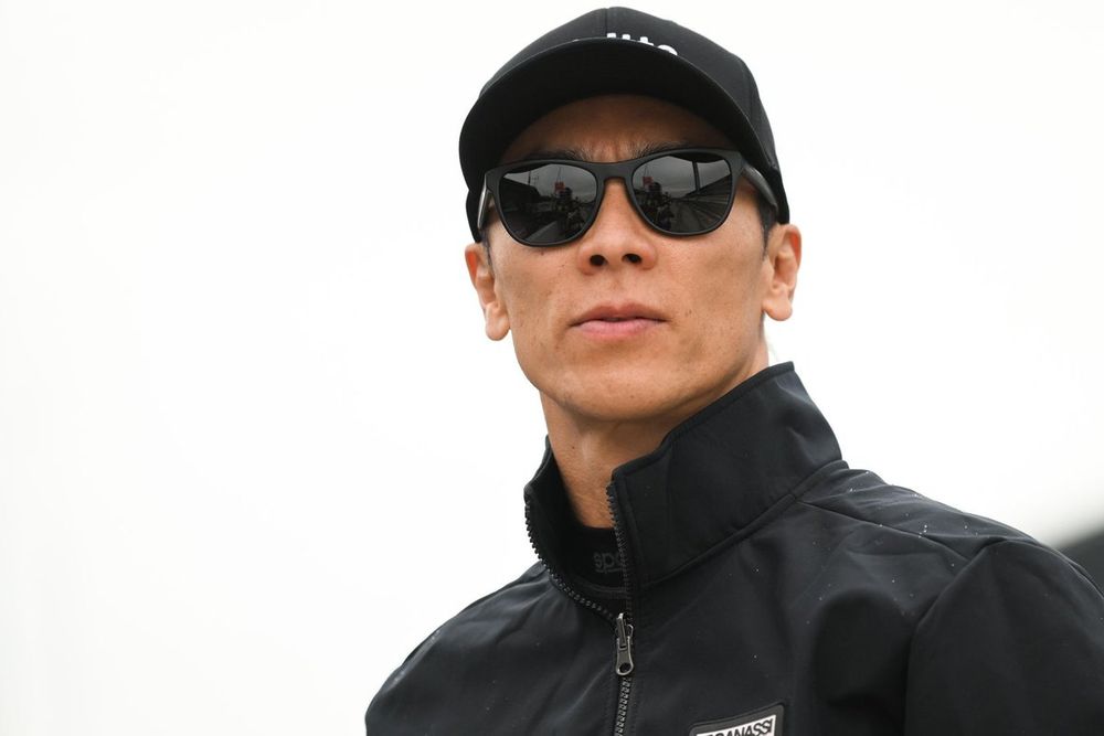 Takuma Sato, Chip Ganassi Racing Honda