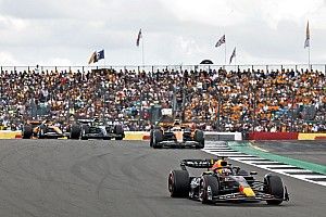 The pre-qualifying pick that aided Norris to fight Verstappen and "murder" Hamilton