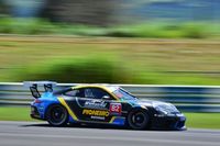 Adaptado &agrave; Porsche, Campos busca bom resultado na etapa do Velocitta