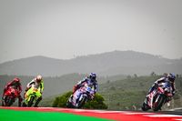 Horarios del GP de Portugal de MotoGP 2025 en Portimao y cómo verlo