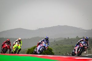 Horarios del GP de Portugal de MotoGP 2025 en Portimao y cómo verlo