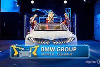BMW: a partir de 2027, la f&aacute;brica de M&uacute;nich ser&aacute; s&oacute;lo para el&eacute;ctricos