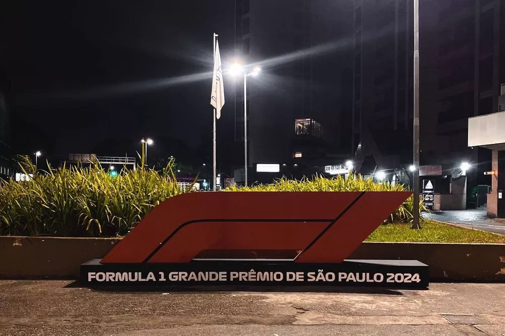 GP S&atilde;o Paulo