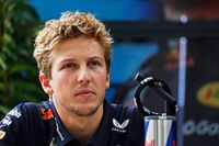 Lawson y su desastrosa clasificación en el GP de Australia