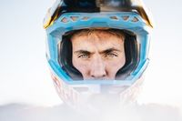 Kevin Benavides se retira del Dakar 2025 por los dolores