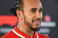 Hamilton: „V6 nigdy nie brzmiały dobrze”