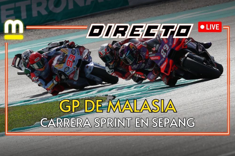 Directo Sprint Sepang