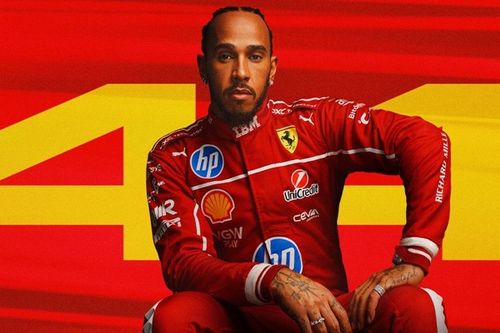V&iacute;deo: la F1 revela el primer trailer de su juego de 2025 con Hamilton