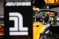 Pole final de Norris y doblete de McLaren con Sainz 3&ordm;; Alonso, 8&ordm;