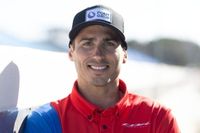 Xavi Vierge ficha por el equipo oficial de Yamaha para el WSBK 2026