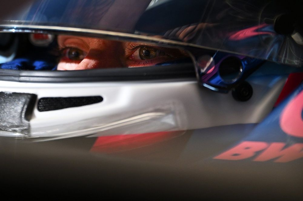 Franco Colapinto, Alpine