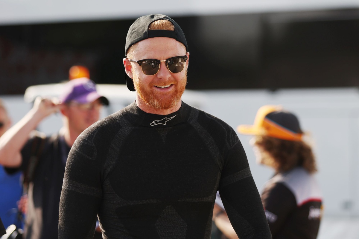 Cook makes swift return to BTCC grid with Toyota; Dorlin sidelined
