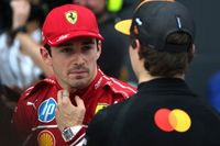 Charles Leclerc: Saya Tidak Mengerti Apa-apa tentang F1 Lagi