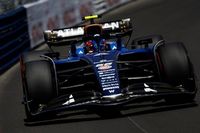 Por qu&eacute; Sainz y Colapinto se libran de la sanci&oacute;n por adelantar con bandera roja