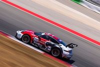 Comparatto estreia no campeonato Endurance da Porsche Cup em Portimão ao lado de Arthur Leist