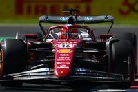 Ferrari: Monza sac&oacute; a relucir las limitaciones fundamentales del SF-25