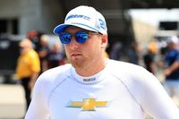 Austin Hill says “F*** NASCAR” for penalty after wrecking rival in scary crash