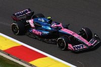 F1 GP B&eacute;lgica 2025: A qu&eacute; hora y c&oacute;mo ver la carrera del domingo de Colapinto